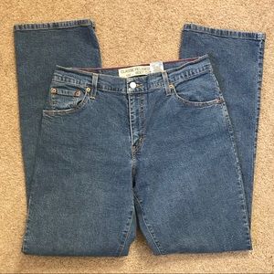 Levi's Jeans - Vintage Levi’s Classic Relaxed Boot Cut Mom Jeans Levi's Jeans - Vintage Levi’s Classic Relaxed Boot Cut Mom Jeans